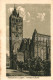 73561442 Frankfurt Oder Marienkirche Kuenstlerkarte Frankfurt Oder - Frankfurt A. D. Oder