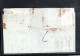 Ca. 1803 , Roter Departem.-L2  " P. 99 P. -GENEVE " Klar, Cpl. Brief Nach Edenkoben Deutschland , Pfalz  #1503 - ...-1845 Vorphilatelie