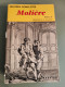 Oeuvres Complètes Molière Tome 2 édition De R.jouanny 1966 - Autori Francesi