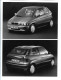 MM0443/ Orig. Werksfoto Foto BMW E 1, Zweite Generation  - Cars