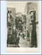 XX16859/ Jerusalem Davidgasse Foto AK  Palästina  Ca. 1930 - Palestine