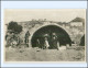 XX16863/ Nazareth Marienbrunnen Foto AK  Palästina  Ca. 1930 - Palestine