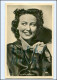 XX15363/ Carola Höhn  Original Autogramm  Ross Foto AK  1941 - Autographs