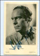 XX15365/ Sepp Rist Original Autogramm  Ross Foto AK  Ca.1940 - Autographes