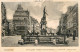 73560911 Augsburg Maximiliansstrasse Merkurbrunnen Augsburg - Augsburg