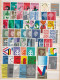 323 Timbres Neufs ** - MNH - Collections