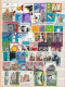 Delcampe - 323 Timbres Neufs ** - MNH - Collections