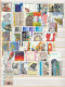 Delcampe - 323 Timbres Neufs ** - MNH - Colecciones Completas