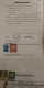 5 Dokumente (Ganzsachen) Mit Stempelmarken Österreich / Revenue Stamps Austria (Schuldschein, Geburtsurkunde, Vertrag) - Steuermarken