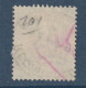 N° 101 OBL SUPERBE / USED - Oblitérés