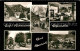 73560280 Bad Bertrich Cafe Restaurant Elfenmuehle Panorama Bad Bertrich - Bad Bertrich