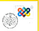 SAN MARINO 2023 FDC Europa - Pace Il Valore Più Alto Dell’umanità - New FDC - FDC