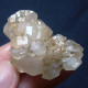 #O51 RARE Splendide Groupe QUARTZ Cristaux Maclés (Martigny, Valais, Suisse) - Minerals