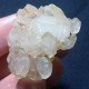 #O51 RARE Splendide Groupe QUARTZ Cristaux Maclés (Martigny, Valais, Suisse) - Mineralen