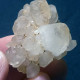 #O51 RARE Splendide Groupe QUARTZ Cristaux Maclés (Martigny, Valais, Suisse) - Mineralien