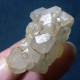 Delcampe - #O51 RARE Splendide Groupe QUARTZ Cristaux Maclés (Martigny, Valais, Suisse) - Mineralen