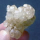 Delcampe - #O51 RARE Splendide Groupe QUARTZ Cristaux Maclés (Martigny, Valais, Suisse) - Mineralen