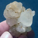 Delcampe - #O51 RARE Splendide Groupe QUARTZ Cristaux Maclés (Martigny, Valais, Suisse) - Mineralien