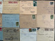 LOT DE 20 ENVELOPPES COTE D'IVOIRE & AOF - Côte D'Ivoire (1960-...)