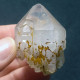 #O52 SELTENE Herrliche QUARZ Gruppen Zwillingskristalle (Martigny, Wallis, Schweiz) - Minerales