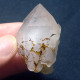 #O52 SELTENE Herrliche QUARZ Gruppen Zwillingskristalle (Martigny, Wallis, Schweiz) - Minerales