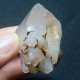 #O52 SELTENE Herrliche QUARZ Gruppen Zwillingskristalle (Martigny, Wallis, Schweiz) - Minerales