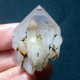 #O52 SELTENE Herrliche QUARZ Gruppen Zwillingskristalle (Martigny, Wallis, Schweiz) - Mineralien