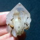 #O52 SELTENE Herrliche QUARZ Gruppen Zwillingskristalle (Martigny, Wallis, Schweiz) - Minerales