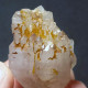 Delcampe - #O52 SELTENE Herrliche QUARZ Gruppen Zwillingskristalle (Martigny, Wallis, Schweiz) - Mineralien