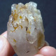 Delcampe - #O52 SELTENE Herrliche QUARZ Gruppen Zwillingskristalle (Martigny, Wallis, Schweiz) - Minerals