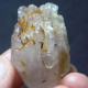 Delcampe - #O52 SELTENE Herrliche QUARZ Gruppen Zwillingskristalle (Martigny, Wallis, Schweiz) - Minerales