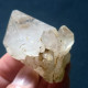 #O53 RARO Splendido Gruppo QUARZO Cristalli Geminati (Martigny, Vallese, Svizzera) - Mineralen