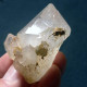 Delcampe - #O53 RARO Splendido Gruppo QUARZO Cristalli Geminati (Martigny, Vallese, Svizzera) - Minerales