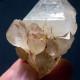 Delcampe - #O53 RARO Splendido Gruppo QUARZO Cristalli Geminati (Martigny, Vallese, Svizzera) - Minerales