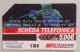 Italy, Telephonecard, Empty And Used - Deportes