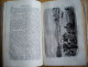 RARE EO  PARIS ILLUSTRE 1870 - 1873 ADOLPHE JOANNE , Plans Dépliables , 442 Vignettes GUIDE DE L'ETRANGER ET DU PARISIEN - Tourisme