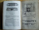 Delcampe - RARE EO  PARIS ILLUSTRE 1870 - 1873 ADOLPHE JOANNE , Plans Dépliables , 442 Vignettes GUIDE DE L'ETRANGER ET DU PARISIEN - Tourismus