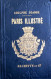 Delcampe - RARE EO  PARIS ILLUSTRE 1870 - 1873 ADOLPHE JOANNE , Plans Dépliables , 442 Vignettes GUIDE DE L'ETRANGER ET DU PARISIEN - Turismo