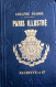 Delcampe - RARE EO  PARIS ILLUSTRE 1870 - 1873 ADOLPHE JOANNE , Plans Dépliables , 442 Vignettes GUIDE DE L'ETRANGER ET DU PARISIEN - Toerisme