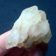 #O54 SELTENE Herrliche QUARZ Gruppen Zwillingskristalle (Martigny, Wallis, Schweiz) - Minerali