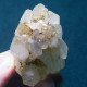 Delcampe - #O54 SELTENE Herrliche QUARZ Gruppen Zwillingskristalle (Martigny, Wallis, Schweiz) - Mineralen