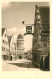 73559392 Dillingen Donau Innenstadt Tuerschild Turm Torbogen Dillingen Donau - Dillingen