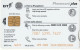 REINO UNIDO. PPL006B. Phonecard Plus – 1st.Issue:Platinum. 5 £. 2003-04. (853) - Autres & Non Classés