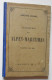 Geographie Du Departement Des Alpes Maritimes Par Adolphe Joanne, 64 Pages, 1896 - Côte D'Azur