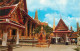 Thailand Bangkok Wat Temple Phra Keo - Tailandia