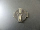 Old Badge Schweiz Suisse Svizzera Switzerland - Turnkreuz SATUS Liestal 1952 - Sin Clasificación