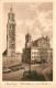 73558334 Augsburg Perlachturm Mit Rathaus Augsburg - Augsburg