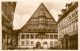 73558019 Osterode Harz Rathaus Altstadt Osterode Harz - Osterode