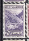 Andorre  N°24/45 N* TB (vente Au Détail Possible) Cote 435 Euros !!! - Unused Stamps