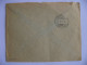 1917 Lettre Schweiz Soldatenmarken JNF Régiment 22 1914 1917  Feldpost Suisse Adressée à Bâle - Vignettes